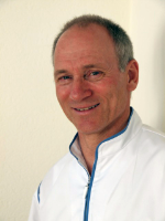 Dr. Alain Morgantini Dr. Alain Morgantini